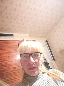 Georgette466 online show from March 2026 05:23:01 PM