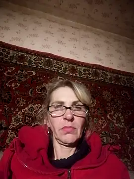 Georgette466 online show from November 2025 07:17:02 PM