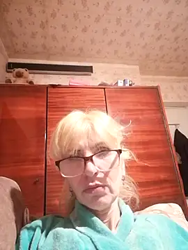 Georgette466 online show from March 2026 06:24:01 PM