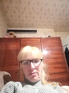 Georgette466 online show from March 2026 05:48:01 PM