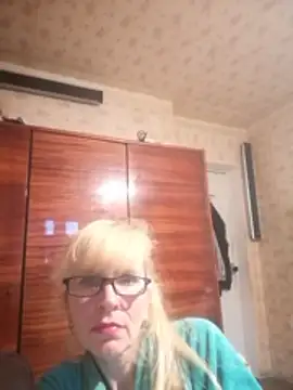 Georgette466 online show from May 2026 04:35:01 PM