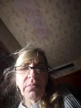 Georgette466 online show from December 2025 04:28:02 AM