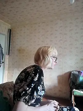 Georgette466 online show from May 2026 01:10:01 PM