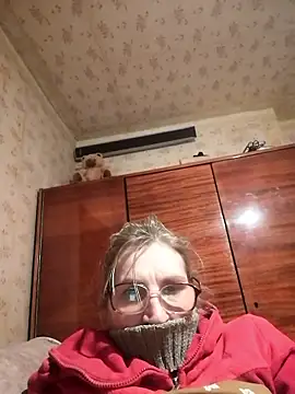 Georgette466 online show from January 2026 04:36:01 PM