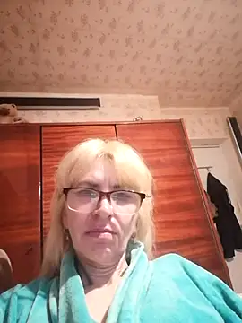 Georgette466 online show from March 2026 04:58:02 AM