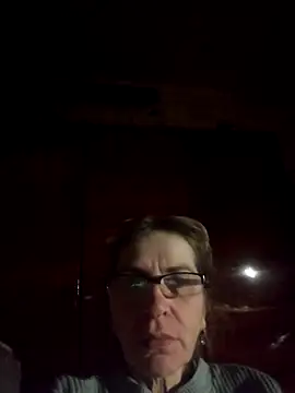 Georgette466 online show from December 2025 07:41:01 PM