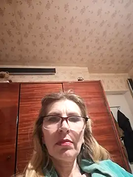 Georgette466 online show from March 2026 04:45:01 PM