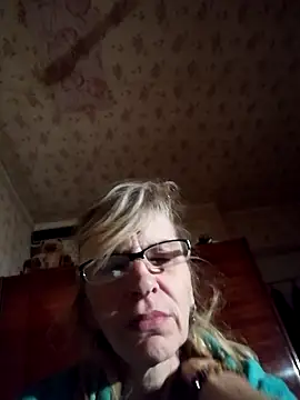 Georgette466 online show from November 2025 06:19:02 PM