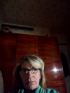 Georgette466 online show from November 2025 05:23:02 PM