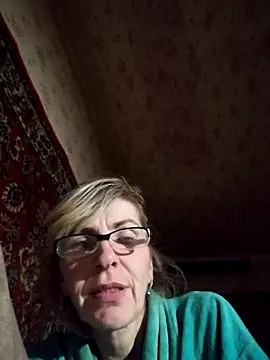 Georgette466 online show from November 2025 04:40:01 PM