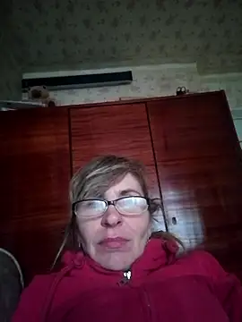 Georgette466 online show from January 2026 01:48:01 PM