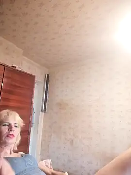 Georgette466 online show from May 2026 03:50:01 AM