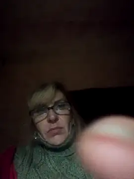 Georgette466 online show from October 2025 07:48:02 PM