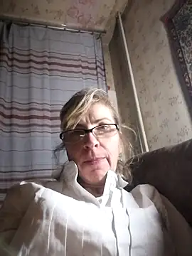 Georgette466 online show from December 2025 05:55:02 PM