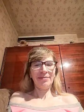 Georgette466 online show from February 2026 06:58:01 AM