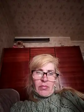 Georgette466 online show from April 2026 03:02:01 PM