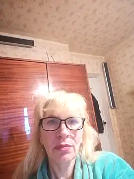 Georgette466 online show from May 2026 04:32:02 PM