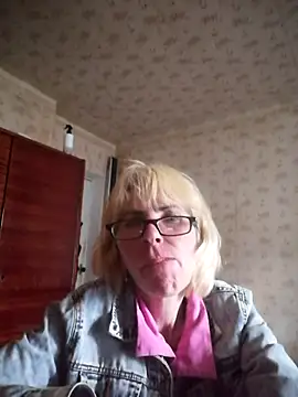 Georgette466 online show from May 2026 04:25:01 PM