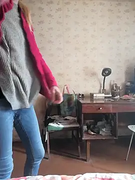 Georgette466 online show from April 2026 12:31:02 PM