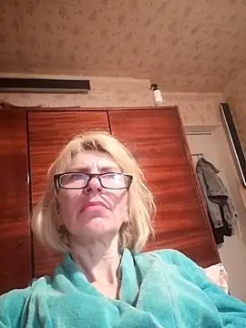 Georgette466 online show from May 2026 02:39:01 AM