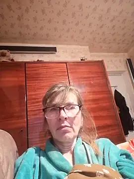 Georgette466 online show from February 2026 05:54:01 AM