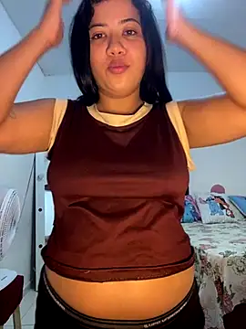 morenahhwy online show from November 2025 02:04:02 AM