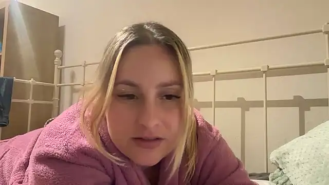 EngelHelene online show from June 2026 07:07:02 PM