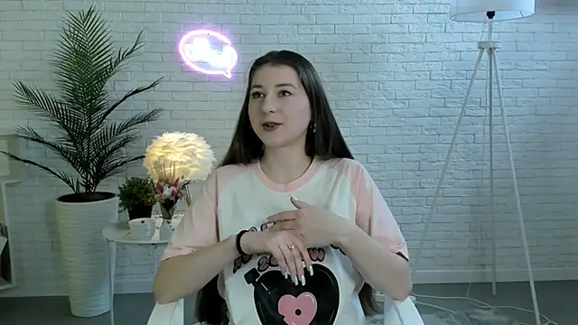 AudriaSagan online show from November 2025 07:35:01 AM