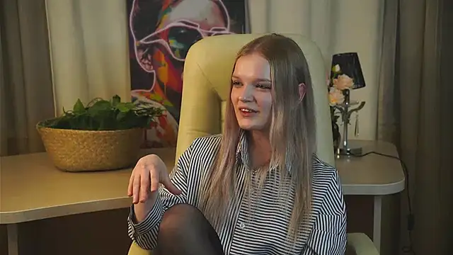 BrennaTout online show from October 2025 12:26:02 PM