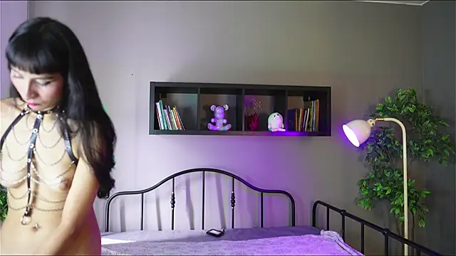 Meganpeach  online show from November 2025 01:10:02 PM