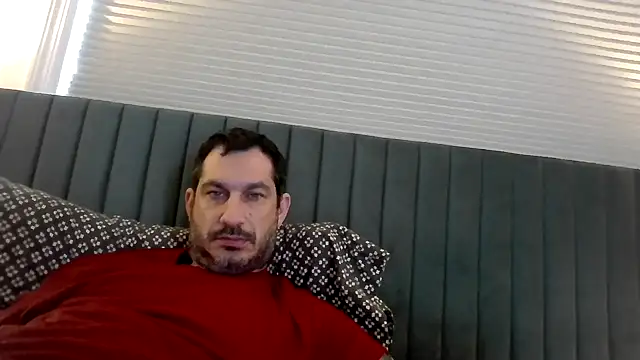 ckraiders84 online show from February 2026 07:01:02 PM