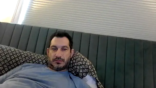 ckraiders84 online show from February 2026 07:33:01 PM