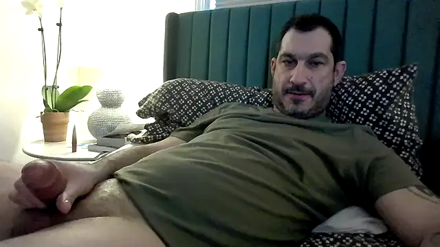 ckraiders84 online show from January 2026 06:11:02 PM