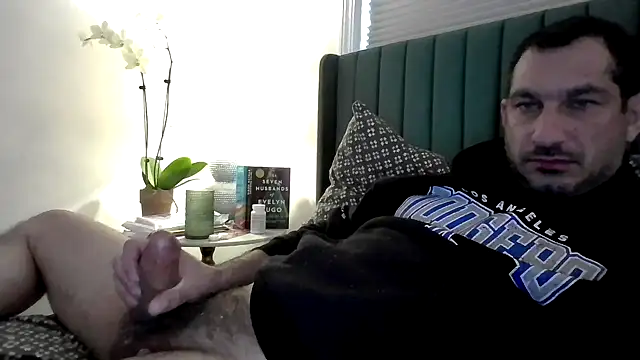 ckraiders84 online show from April 2026 05:55:01 PM