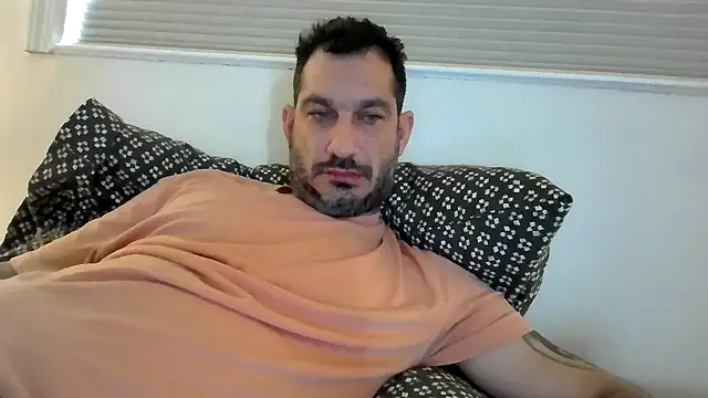 ckraiders84 online show from November 2025 07:14:01 PM