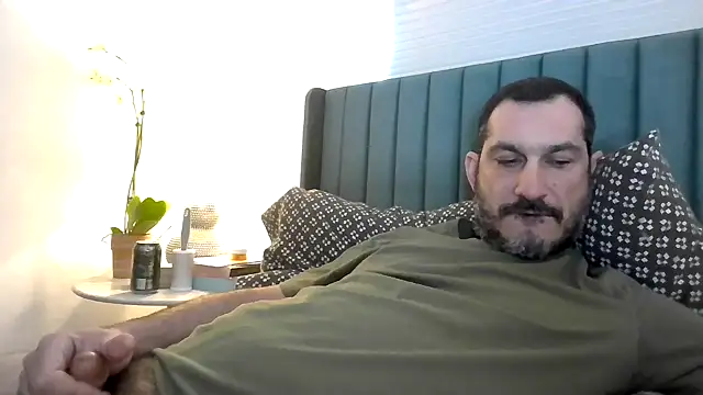 ckraiders84 online show from March 2026 09:07:01 PM