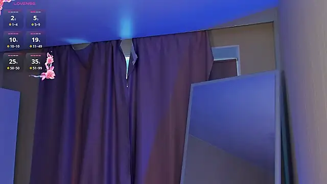 TonjaNeace online show from February 2026 06:26:01 AM