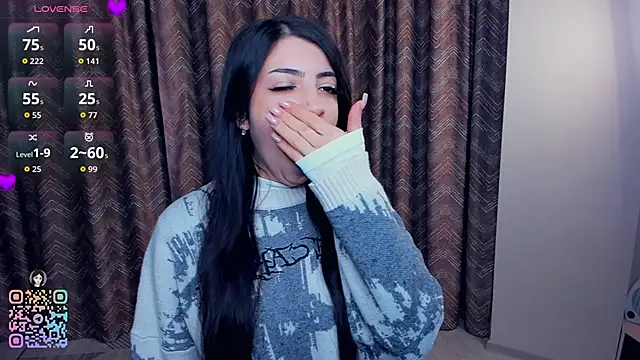 Snapshot of TonjaNeace chatting on November 2025 04:34:02 AM TonjaNeace online show from November 2025 04:34:02 AM