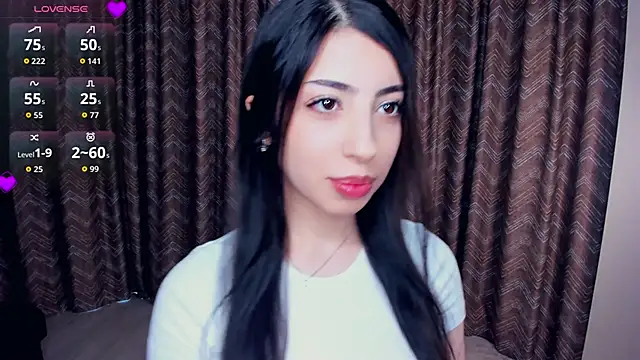 Snapshot of TonjaNeace chatting on November 2025 05:11:02 AM TonjaNeace online show from November 2025 05:11:02 AM