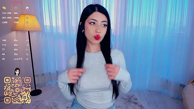 TonjaNeace online show from December 2025 04:48:02 AM