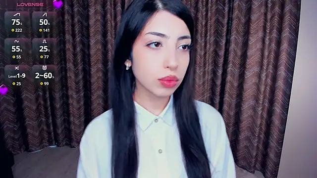 Snapshot of TonjaNeace chatting on November 2025 06:06:02 AM TonjaNeace online show from November 2025 06:06:02 AM