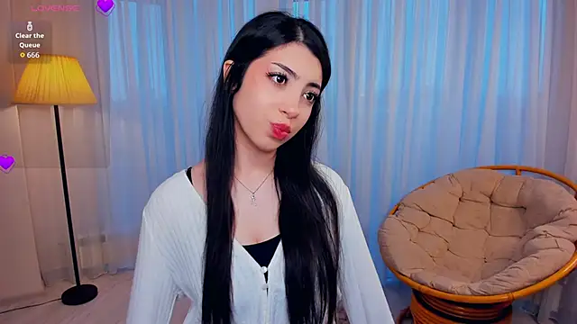 Snapshot of TonjaNeace chatting on December 2025 05:06:01 AM TonjaNeace online show from December 2025 05:06:01 AM