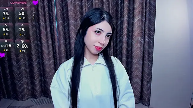 Snapshot of TonjaNeace chatting on November 2025 04:46:02 AM TonjaNeace online show from November 2025 04:46:02 AM