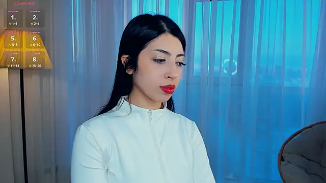 TonjaNeace online show from January 2026 04:38:02 AM