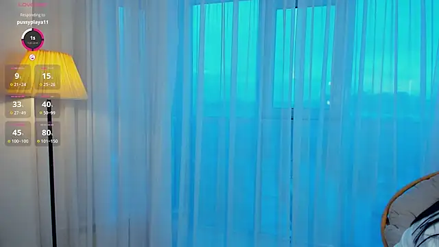 TonjaNeace online show from January 2026 04:38:02 AM