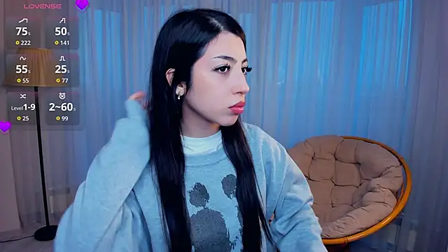 Snapshot of TonjaNeace chatting on December 2025 04:36:02 AM TonjaNeace online show from December 2025 04:36:02 AM