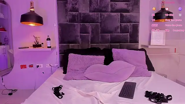 dakota ssky online show from November 2025 01:54:01 AM