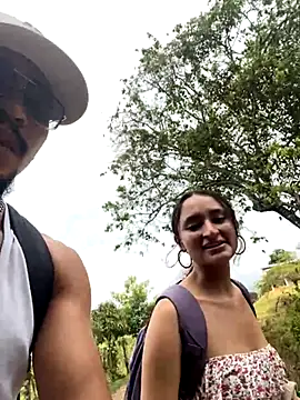 Noa N Luxy online show from November 2025 08:35:01 PM