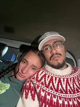 Noa N Luxy online show from November 2025 02:37:02 AM