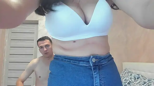 BustyVee99 online show from November 2025 09:19:02 PM